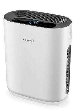 Honeywell Air Touch I5 Room Air Purifier with HEPA Filter