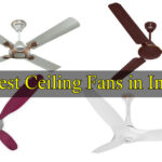 Best ceiling fans in india