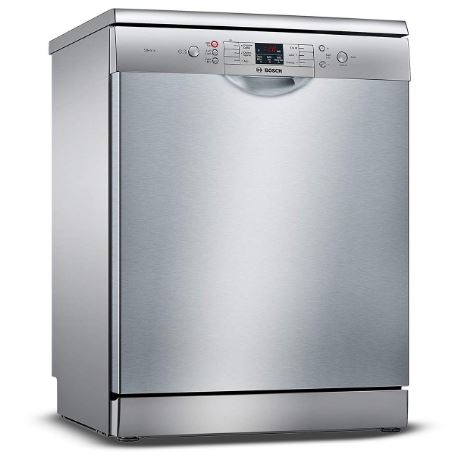 Bosch 12 Place Settings Dishwasher