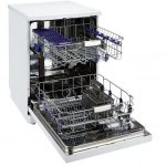 LG Free-Standing 14 Place Settings Dishwasher