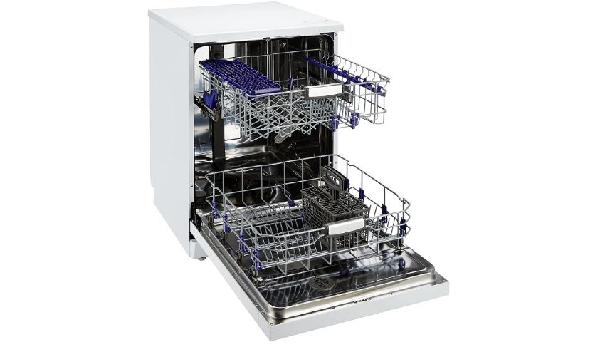 LG Free-Standing 14 Place Settings Dishwasher