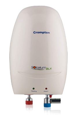 crompton solarium water heater