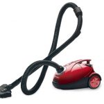 eureka vacuum cleaner review