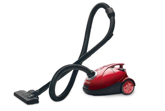 eureka vacuum cleaner review