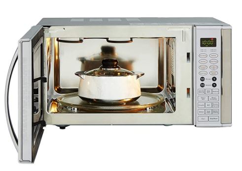 best microwave oven in India