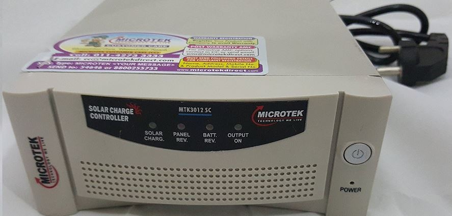 microtek inverter