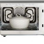 panasonic microwave oven review