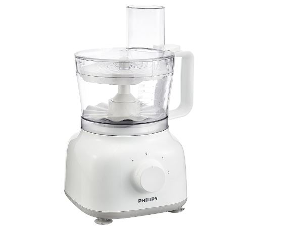 philips daily collection food processor