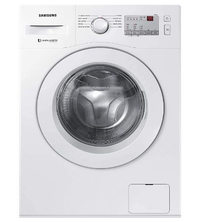 samsung washing machine review
