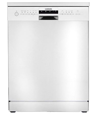 seimens dishwasher