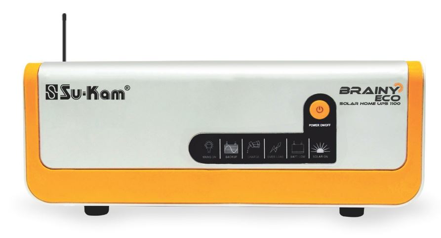 sukam inverter