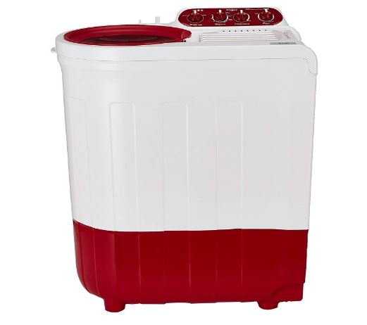 top loading washing machine review