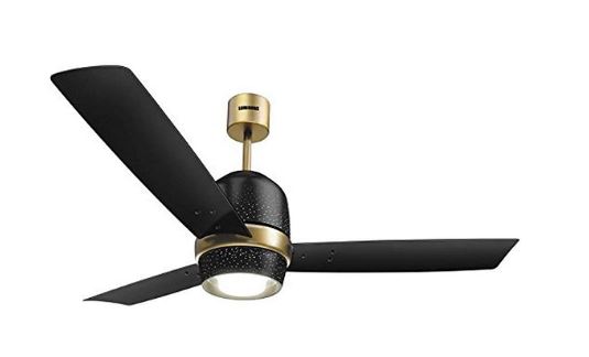ceiling fans with light review