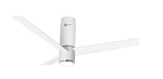 smart ceiling fan review