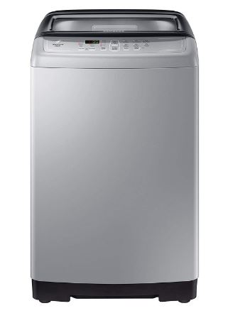 Samsung 6.5 kg Fully-Automatic Top Loading Washing Machine