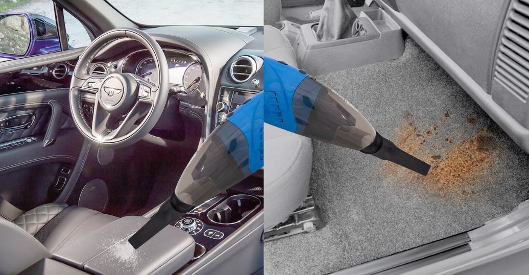 best car vacuum cleaner review