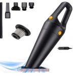 voroly vacuum cleaner review