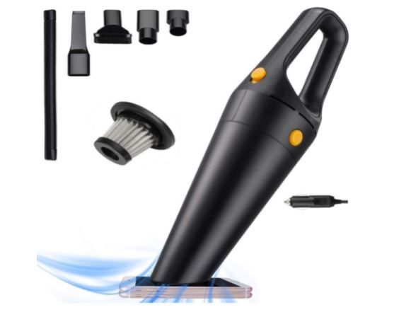 voroly vacuum cleaner review