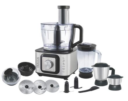 Inalsa-Food-Processor