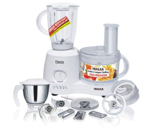 food-processor-review