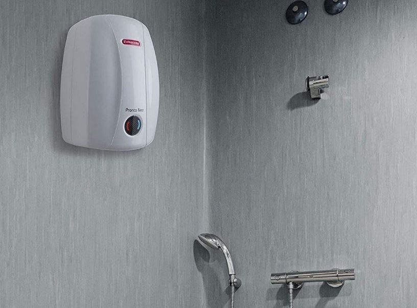 Types of Water Heaters & How to Use them?