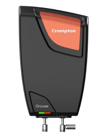 Crompton Gracee 5-L Instant Water Heater