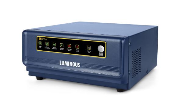 Luminous NXG 1150 Pure Sinewave Solar Inverter