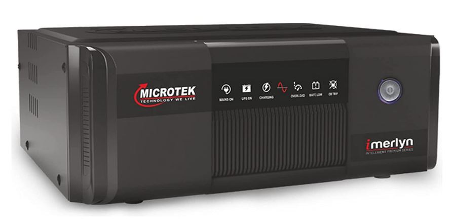 Microtek iMerlyn Premium Advanced Digital Inverter