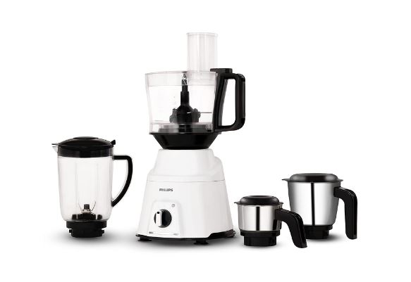 PHILIPS Hl7763 -00 750W Mixer Grinder food processor