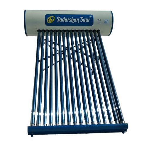 Sudarshan Solar Water Heater Wonder Ultimate 58 X 2100 - GL Model