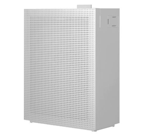 coway professional air purifier in india