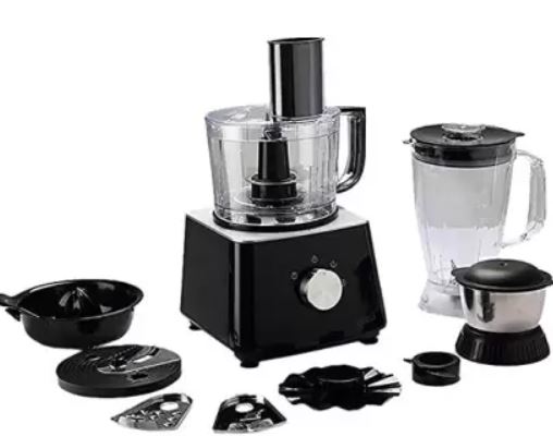 croma food processor