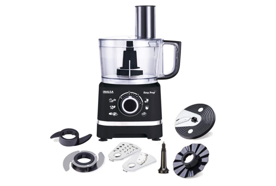 inalsa food processor