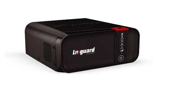 livguard inverter