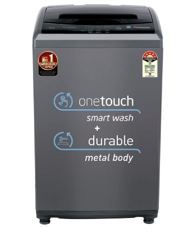 panasonic washing machine