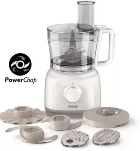 Philips food processor