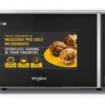 whirlpool solo microwave oven reviews