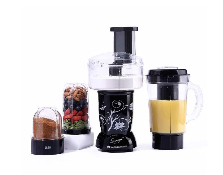 food processor under 5000