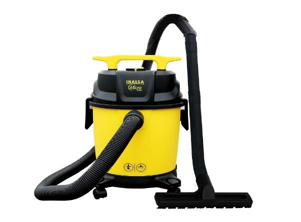 inalsa vacuum cleaner for pet hair in india
