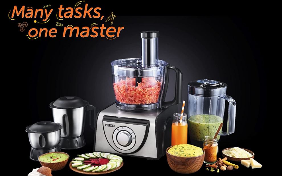 best food processor under 10000 in india