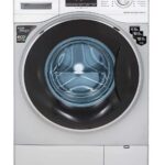 IFB 8 Kg 5 Star Front Load Washing Machine 2X Power Steam