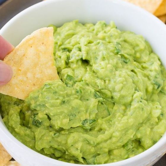 Old Guac