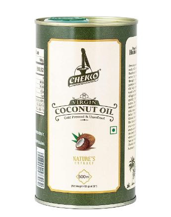 Chekko-Cold-Pressed-Virgin-Coconut-Oil-for-Cooking-Food