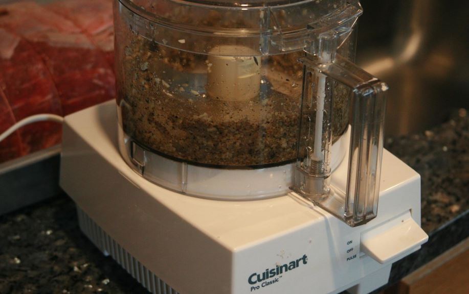 How Do We Test Food Processor