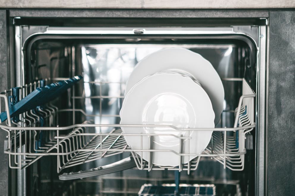 How To Use Dishwasher tips