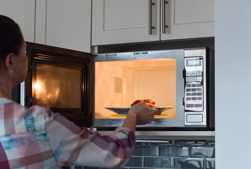 What Is A Convection Microwave Oven