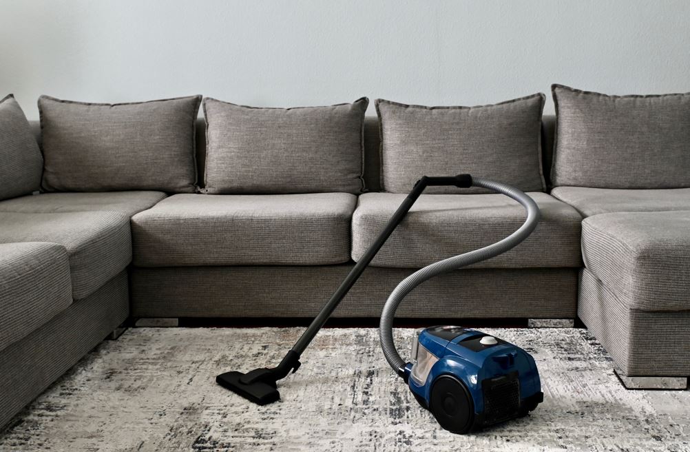 uses of vacuum cleaners