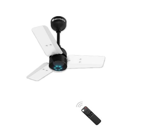 atomberg renesa bldc small ceiling fan in india
