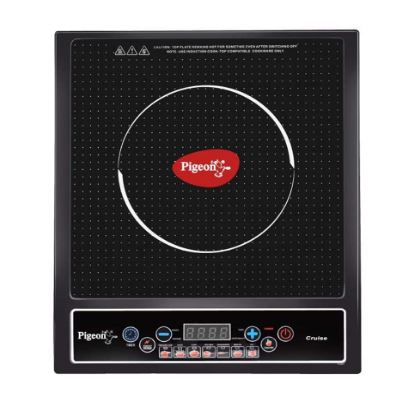 pigeon by stovekraft induction cooktop