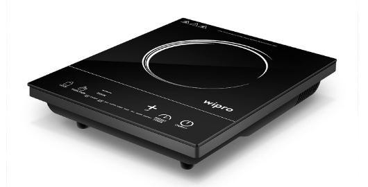 wipro vesta cooktop